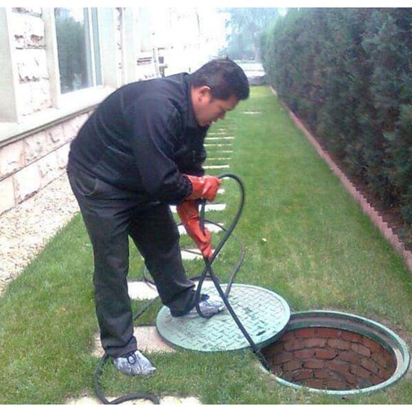 購買管道疏通機(jī)時(shí)應(yīng)該如何選型？